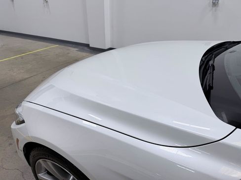 Used 2018 BMW 430i Convertible RWD image 13