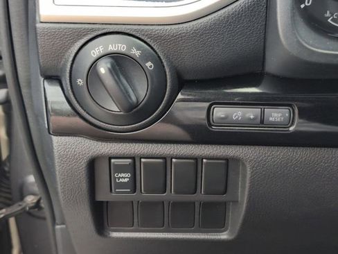 Used 2021 Nissan Titan SV w/ Accessory Utility Package RWD image 19