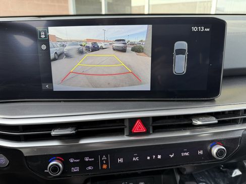 Used 2024 Kia Sorento S w/ Panoramic Sunroof Package image 21