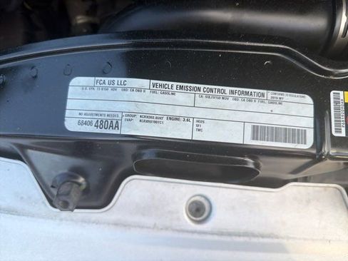 Used 2019 RAM ProMaster 2500 FWD image 35