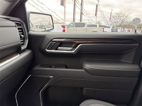 New 2026 Chevrolet Silverado 1500 LT image 49