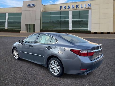 Used 2014 Lexus ES 350 image 5