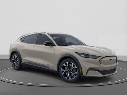New 2026 Ford Mustang Mach-E Select RWD image 7