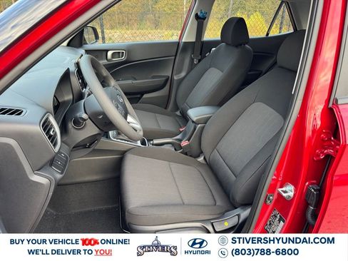 New 2026 Hyundai Venue SE image 15