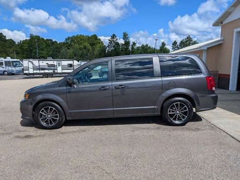 Used 2019 Dodge Grand Caravan GT FWD image 8
