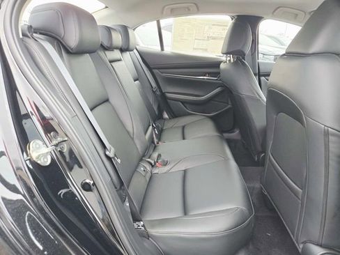 New 2026 MAZDA MAZDA3 s Sport image 11