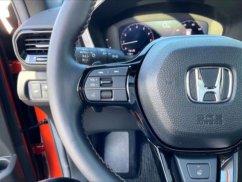 Certified 2026 Honda Passport TrailSport Elite image 23