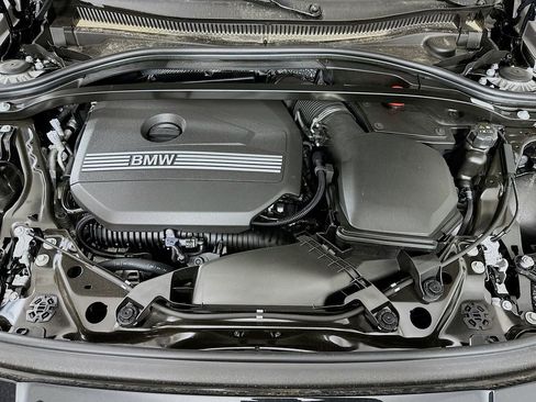 Used 2025 BMW 228i xDrive w/ Premium Package image 36