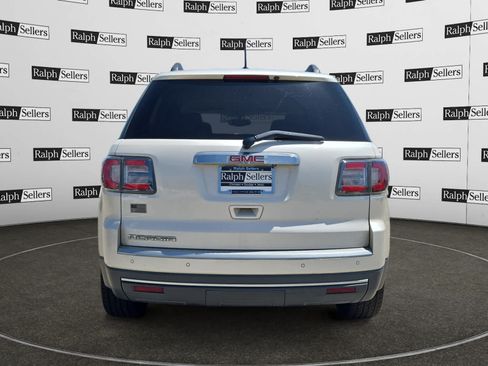 Used 2014 GMC Acadia SLT FWD image 5