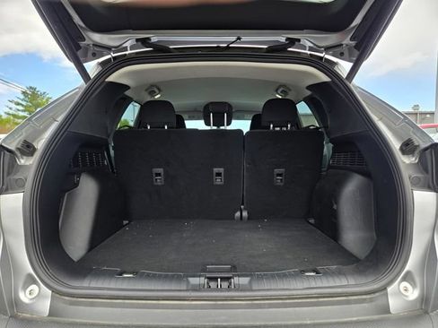 Certified 2023 Ford Escape Active AWD/4WD image 35