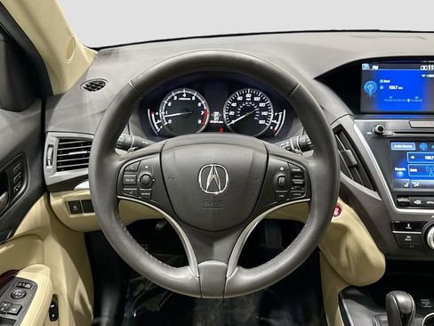 Used 2015 Acura MDX FWD image 29