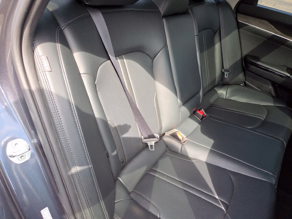 Used 2022 Kia K5 EX w/ EX Premium Package FWD image 31