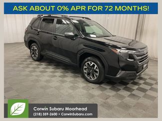 New 2026 Subaru Forester Premium 360° Tour