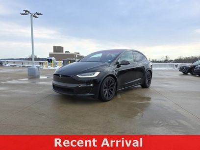 Used 2023 Tesla Model X
