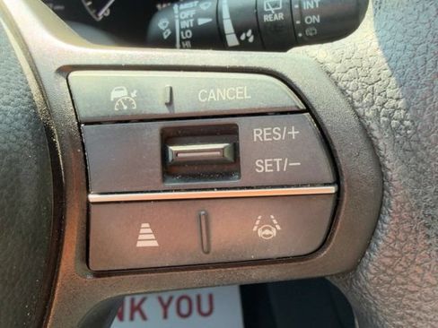 Certified 2024 Honda CR-V EX image 27