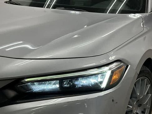 Used 2022 Honda Civic Sport image 30