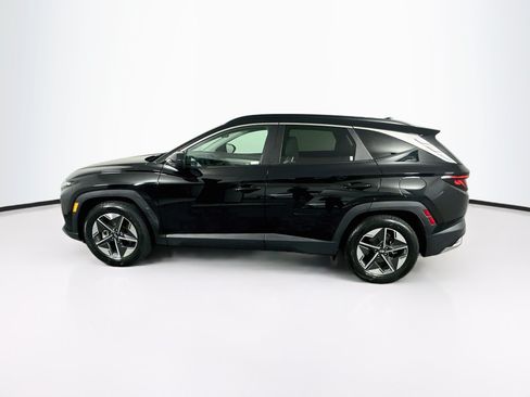 Used 2025 Hyundai Tucson SEL FWD image 4