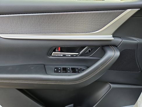 New 2026 MAZDA CX-90 3.3 Turbo w/ Premium Plus Pkg image 10