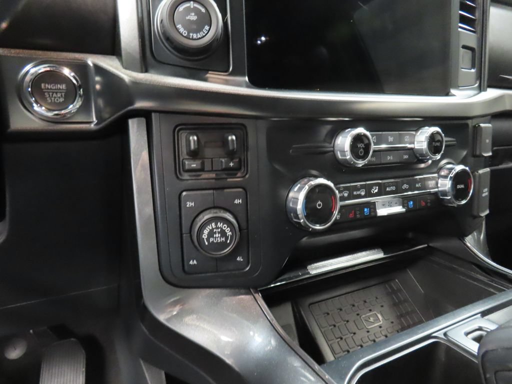 Used 2023 Ford F150 Tremor w/ Equipment Group 402A High AWD/4WD image 65