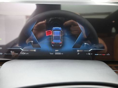 New 2026 BMW X5 xDrive40i w/ M Sport Package image 7