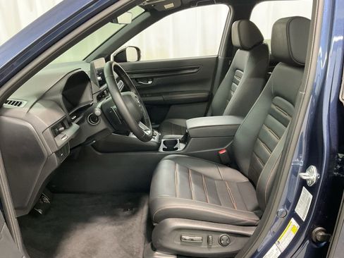 Certified 2026 Honda CR-V Sport-L image 22