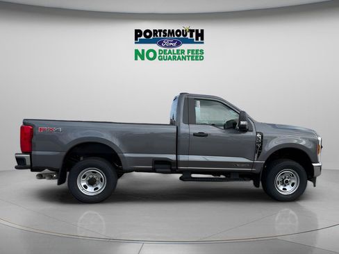New 2026 Ford F350 XL w/ FX4 Off-Road Package AWD/4WD image 6