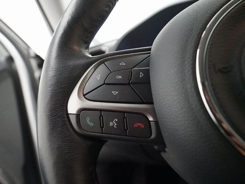 Used 2021 Jeep Renegade Limited image 17