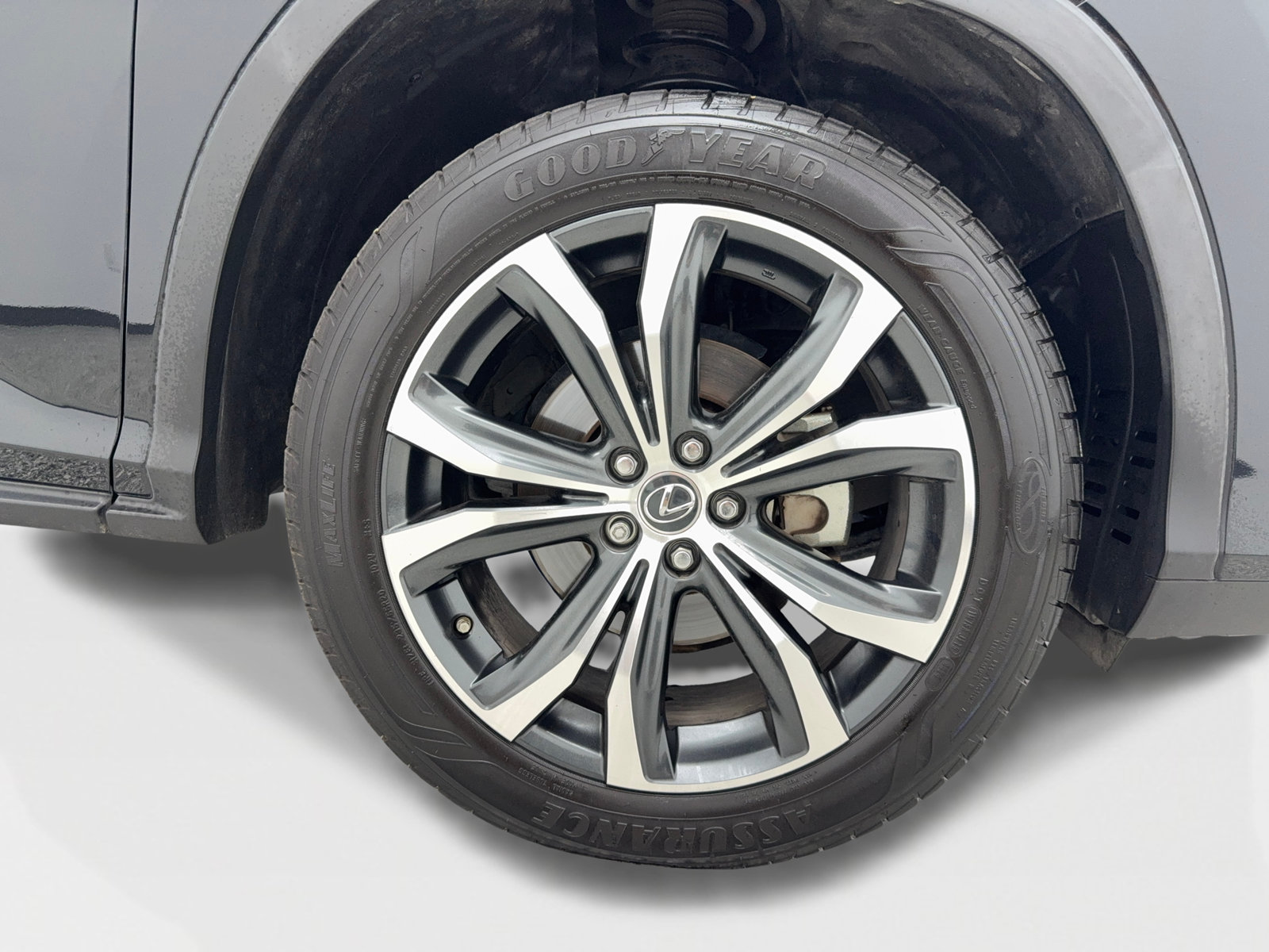 Used 2021 Lexus RX 350L FWD w/ Premium Package image 50