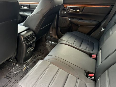 Used 2022 Honda CR-V EX-L image 14