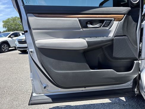 Used 2022 Honda CR-V EX-L image 14