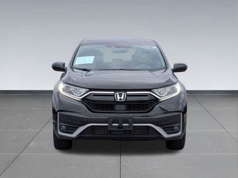 Used 2020 Honda CR-V EX image 9
