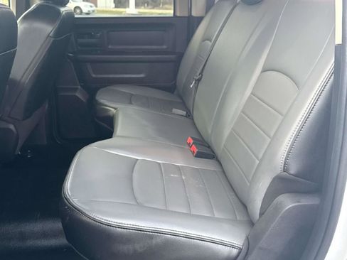 Used 2022 RAM 1500 Tradesman w/ Trailer Tow Group image 23