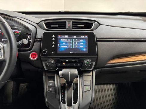Certified 2022 Honda CR-V EX-L image 23