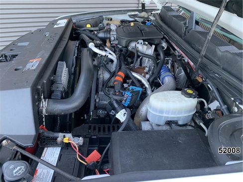 Used 2011 Chevrolet Silverado 3500 W/T image 16