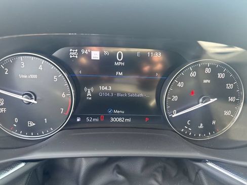 Certified 2023 Buick Envision Essence w/ Technology Package I AWD/4WD image 12