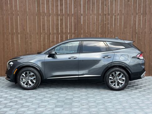 Used 2023 Kia Sportage SX FWD image 15