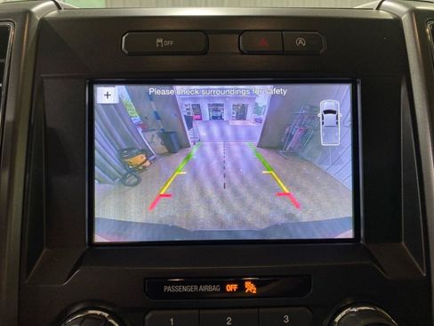Used 2018 Ford F150 XLT w/ Equipment Group 302A Luxury AWD/4WD image 14