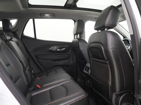 Used 2020 GMC Terrain SLT w/ Preferred Package AWD/4WD image 12