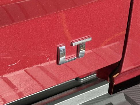 Used 2015 Chevrolet Silverado 1500 LT w/ All Star Edition image 6