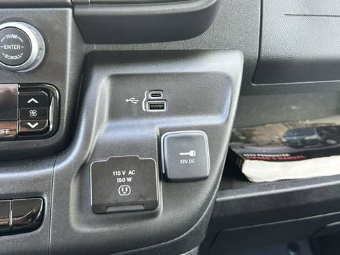 Used 2023 RAM ProMaster 3500 image 30