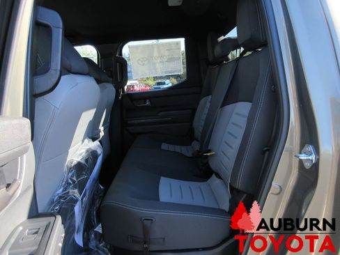 New 2026 Toyota Tacoma TRD Sport image 14