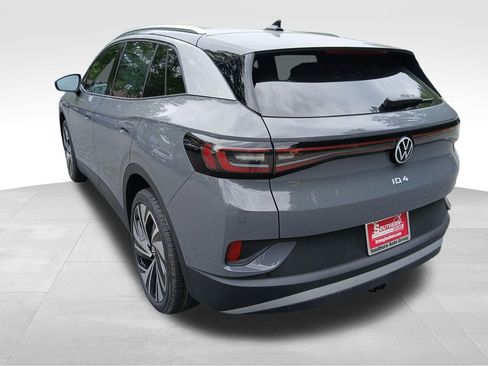 New 2026 Volkswagen ID.4 Pro S Plus AWD/4WD image 3