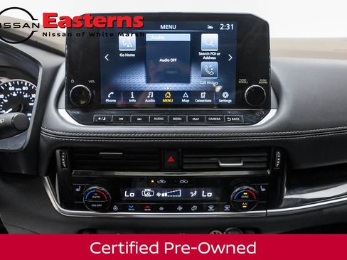 Certified 2023 Nissan Rogue SL w/ SL Premium Package image 15