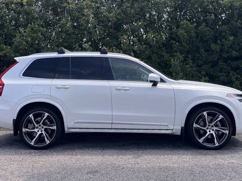 Used 2021 Volvo XC90 T6 Inscription AWD/4WD image 9