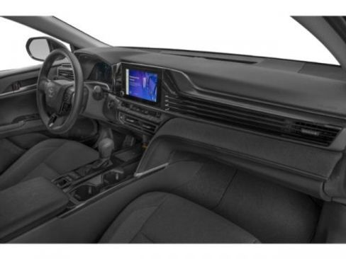 Used 2025 Toyota Camry SE FWD image 17