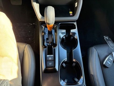 New 2026 Subaru Forester Wilderness image 22