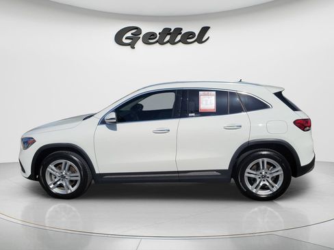 Used 2023 Mercedes-Benz GLA 250 image 8