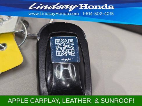 Used 2025 Honda HR-V EX-L image 23