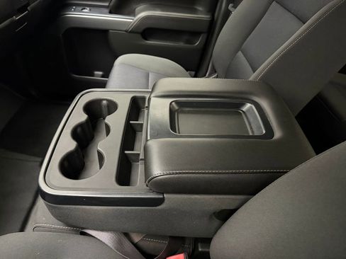 Used 2016 Chevrolet Silverado 3500 LT image 29