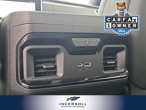 Used 2024 GMC Sierra 2500 AT4X image 19